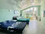 Четырёхместный номер стандарт