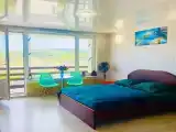 Двухместный номер с 1 кроватью стандарт