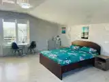 Двухместный номер с 1 кроватью стандарт