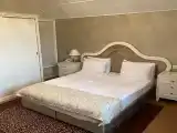 Двухместный номер с 1 кроватью комфорт корпус 1 с дополнительным местом