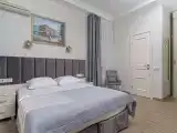 Двухместный номер с 1 кроватью Видовой комфорт корпус 2