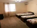Четырёхместный номер стандарт