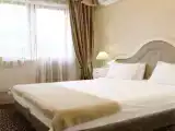 Двухместный номер с 1 кроватью Комфорт корпус 1