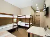 Четырёхместный номер эконом четырёхместный