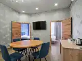 Семейный номер Номер "Апартаменты"