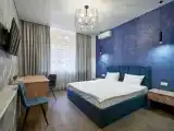 Двухместный номер с 1 кроватью Номер "Делюкс"