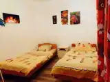 Двухместный номер с 2 отдельными кроватями стандарт