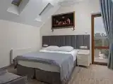Двухместный номер с 1 кроватью студия корпус 2