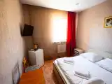 Двухместный номер с 1 кроватью стандарт