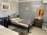 Трёхместный номер стандарт