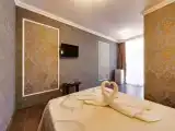 Двухместный номер с 1 кроватью улучшенный