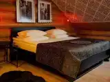 Двухместный номер с 1 кроватью Helmut