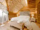 Двухместный номер с 1 кроватью Romantic