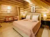 Двухместный номер с 1 кроватью delice
