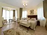Двухместный номер с 1 кроватью бизнес-класс с видом на р.Дон