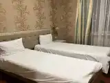 Двухместный номер с 2 отдельными кроватями стандарт