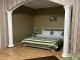 Двухместный номер с 1 кроватью улучшенный