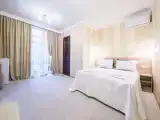 Трёхместный номер Улучшенный трехместный номер