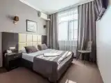 Двухместный номер с 1 кроватью стандарт dbl