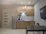 Апартаменты двухместные