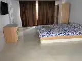 Семейный номер двухкомнатный
