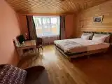 Двухместный номер с 1 кроватью Стандартный двухместный номер с дополнительной кроватью