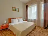 Двухместный номер с 1 кроватью стандарт