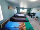 Четырёхместный номер стандарт