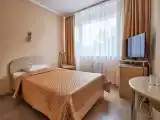 Одноместный номер комфорт