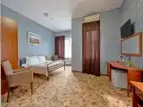 Двухместный номер с 1 кроватью комфорт