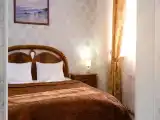 Двухместный номер с 1 кроватью люкс