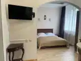 Двухместный номер с 1 кроватью джуниор сюит