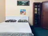 Трёхместный номер Комната 2-4х местная в частном доме