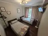 Двухместный номер с 2 отдельными кроватями Твин