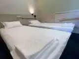 Двухместный номер с 1 кроватью или двумя односпальными Стандарт плюс