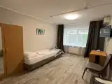Одноместный номер стандарт плюс