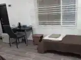 Четырёхместный номер стандарт