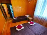 Трёхместный номер стандарт