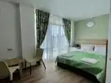 Двухместный номер с 1 кроватью стандарт