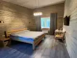 Двухместный номер с 1 кроватью стандарт