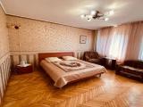 Двухместный номер с 1 кроватью стандарт