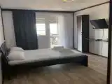 Четырёхместный номер домики