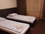 Двухместный номер с 2 отдельными кроватями стандарт