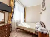 Двухместный номер с 1 кроватью стандарт