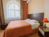 Двухместный номер с 1 кроватью стандарт 4-5-6 этаж