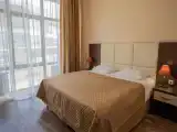 Двухместный номер с 1 кроватью комфорт 2 этаж