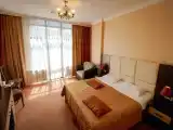 Двухместный номер с 1 кроватью комфорт 3-4-5 этаж