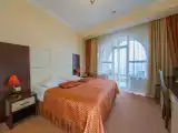 Двухместный номер с 1 кроватью комфорт 6 этаж