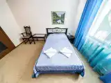 Одноместный номер стандарт