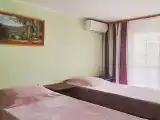 Апартаменты стандарт